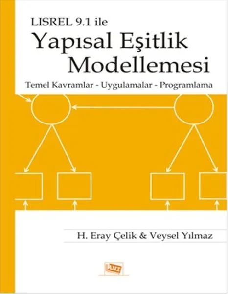 LISREL 9,1 с структурным уравнением Veysel indomable, H. Eray стальной момент трансляции (art.: 3a3a2999dcc) - 3a3a2999dcc