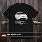 Футболка BMW M5 E39 '98-'03