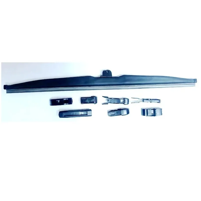 Щетка стеклоочистителя зимняя из высококачественной резины с графитовым