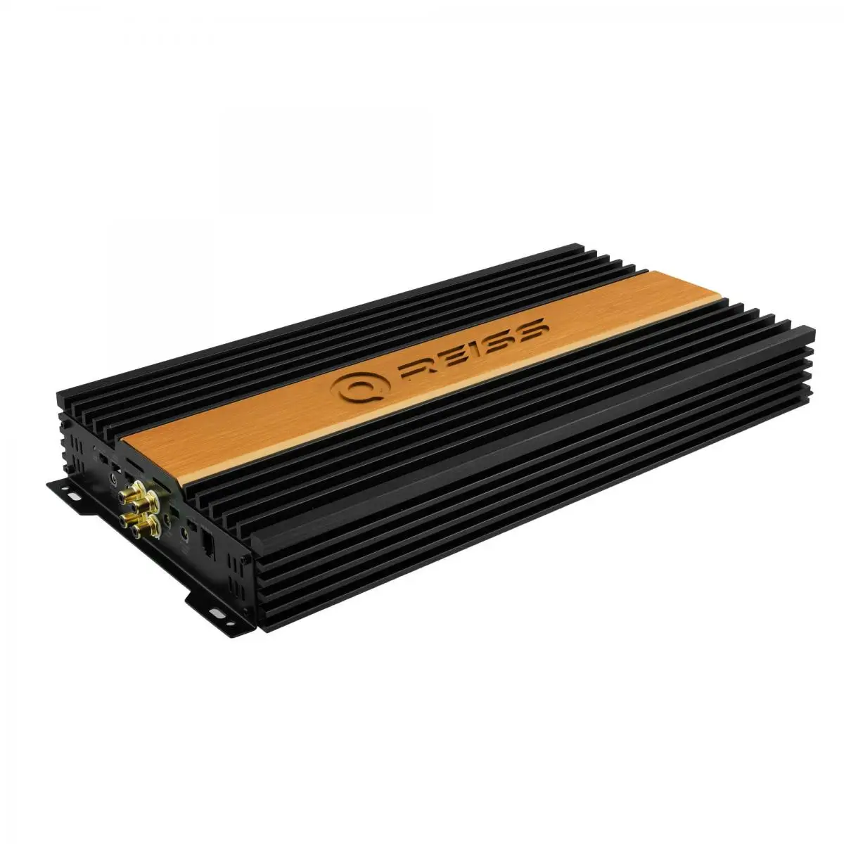 RS-4150.4 автомобильный усилитель 4 канала класс AB RMS Ом × 150 Вт 2 200 |