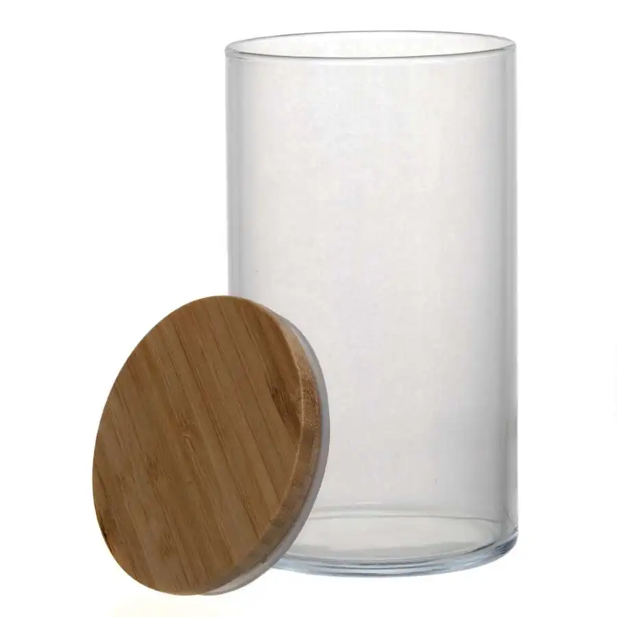 Банка с крышкой 1480 мл | Дом и сад