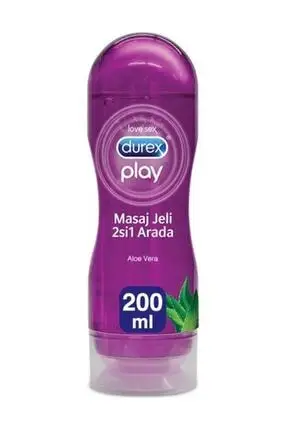 

Lubricant & Massage raspberry soap jelly