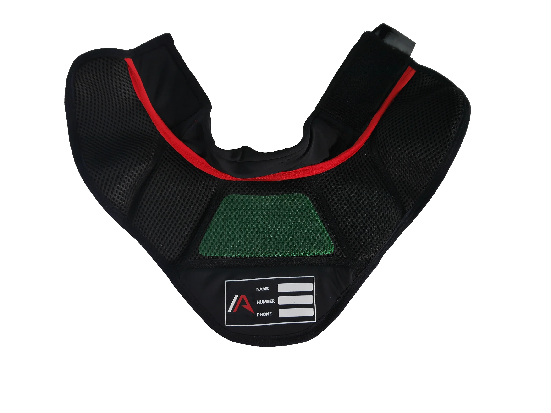 Защита шеи и ключицы для хоккеиста (детская) IceArmor | Спорт развлечения