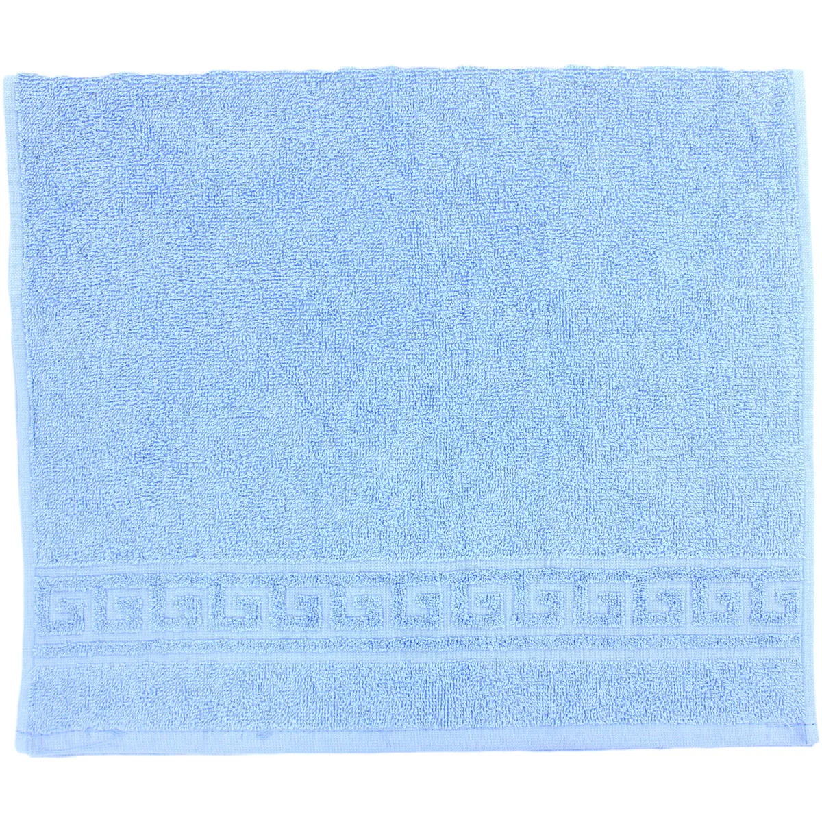 Махровое Полотенце Узбекистан Ивановский текстиль 100% Хлопок Арт.1 | Дом и сад