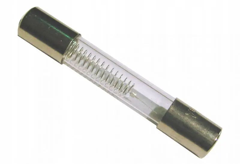 предохранитель для микроволновки 5 KV 0.7A (700mA) 1 штука - купить с доставкой 