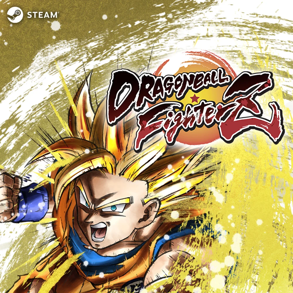 Dragon Ball Fighter Z – Ultimate Edition (PC) [Цифровая версия] |