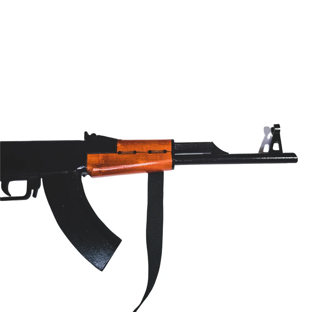 Купить Деревянный Автомат Detovo Ru