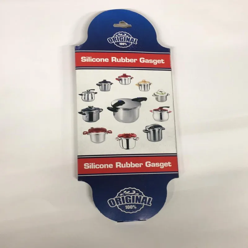Силиконовая резиновая прокладка для Fissler redpoint|Прокладки| |