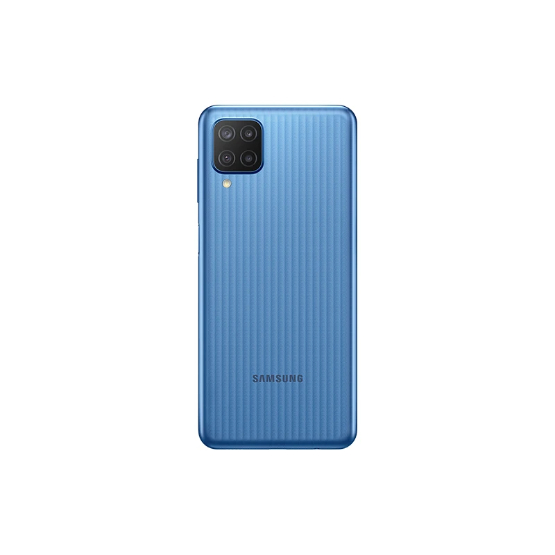 Смартфон Samsung Galaxy M12 32GB | Мобильные телефоны и аксессуары