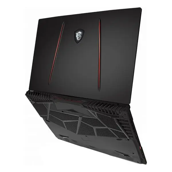 Игровой портативный компьютер MSI GE65-292XES 15 6 &quoti7-9750H 32 Гб ОЗУ 1 ТБ SSD черный |