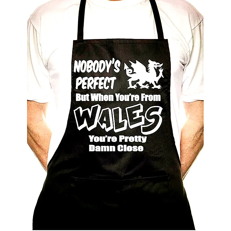 

Custom Summer Creative Men's Apron,Personalized Make Grilling Great Again,Grill Master,Perfect BBQ Cooking Funny Novelty Apron