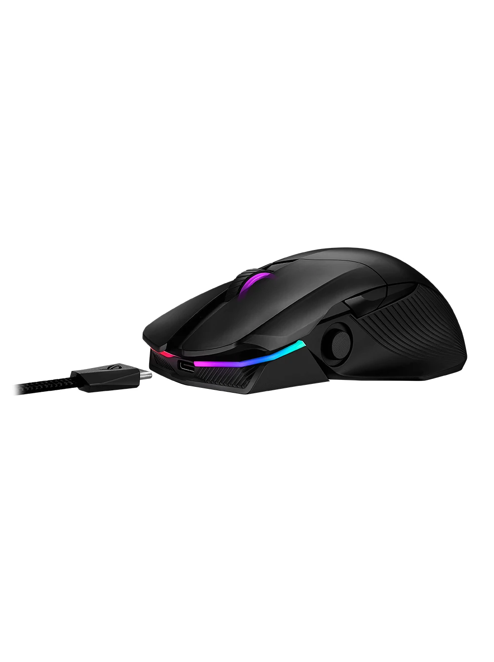 Игровая мышь ASUS ROG Chakram|Мыши| |