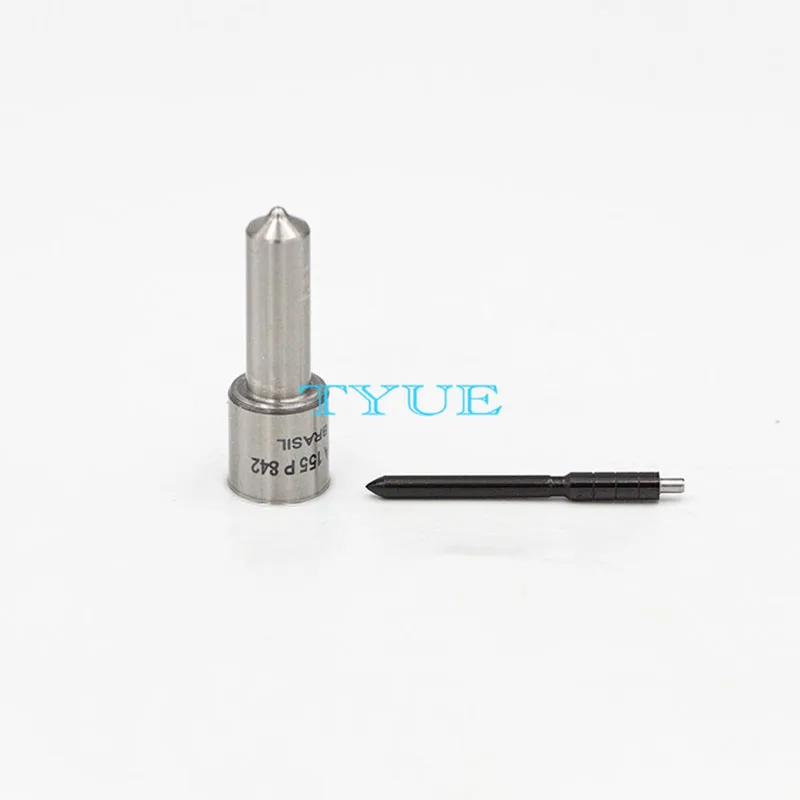 Форсунка системы питания общей топливной магистрали DLLA155P842 093400-8420 для инжектора