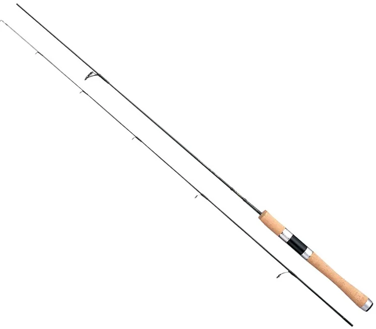 Удилище спиннинговое DAIWA Phantom Trout PH TR 702ULRS (длина 2.13м тест 0.8 7гр.)|Удочки| |