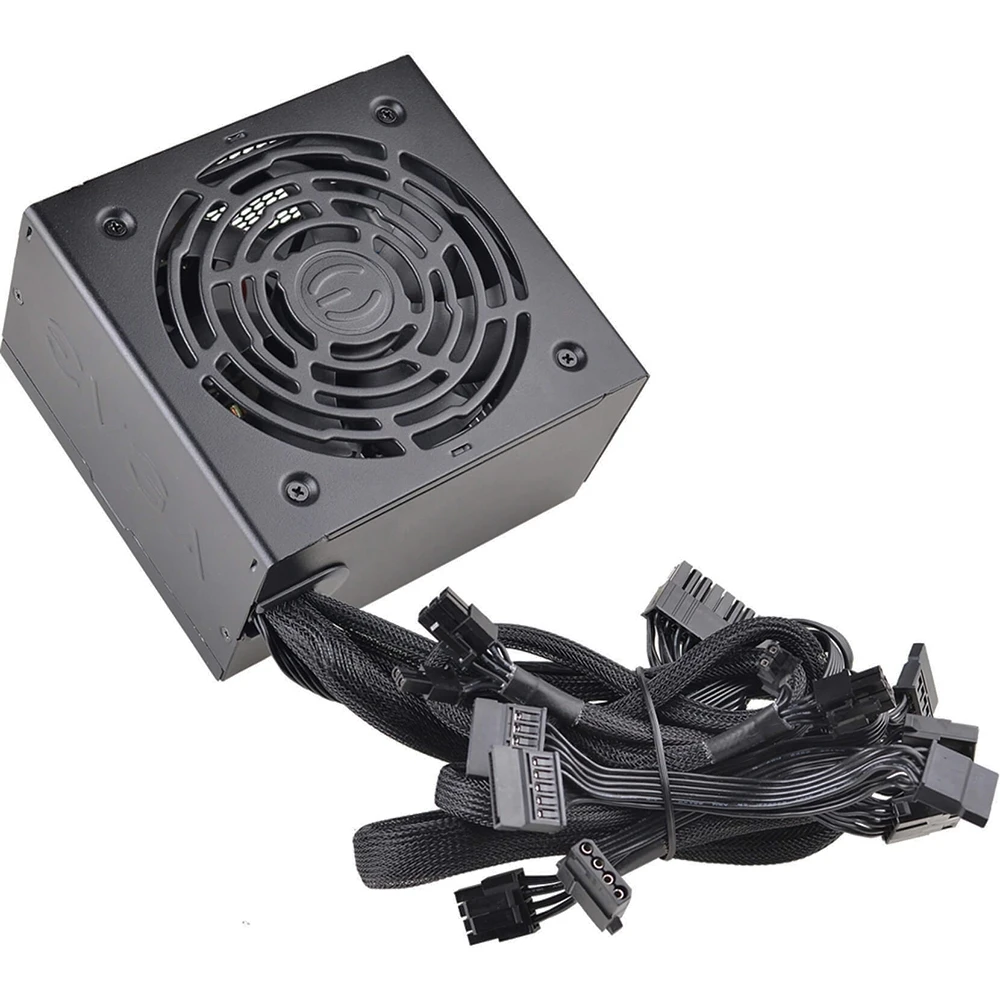 Блок питания EVGA 700 BR 700W [100 0700 K2]|Блоки для компьютеров| |