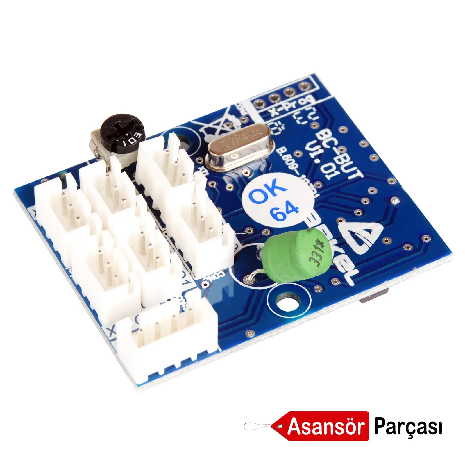 Arkel Arcode Bc карта управления|Запчасти для лифтов| |