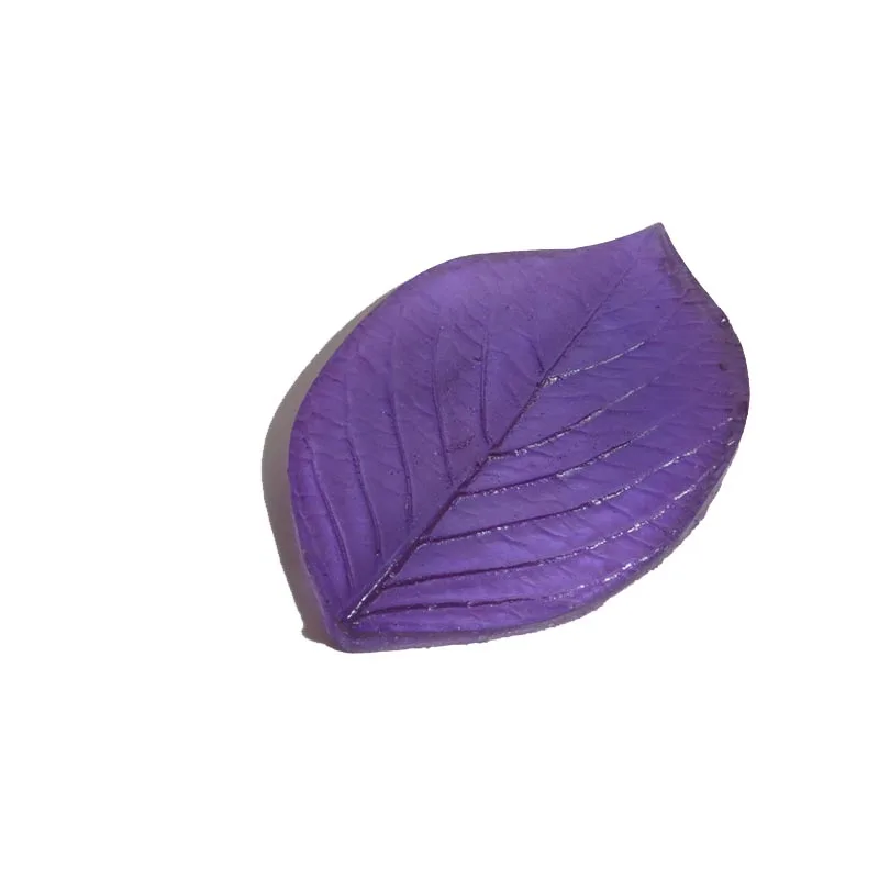 № 66 МОЛД УНИВЕРСАЛЬНЫЙ 11*7 см. Молды для фоамирана молды рукоделия молд листья