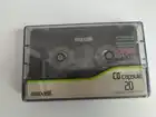 Аудио кассеты MAXELL CD CAPSULE COLOGNE  TYPE II Japan использованные под запись, к коробочке без углов