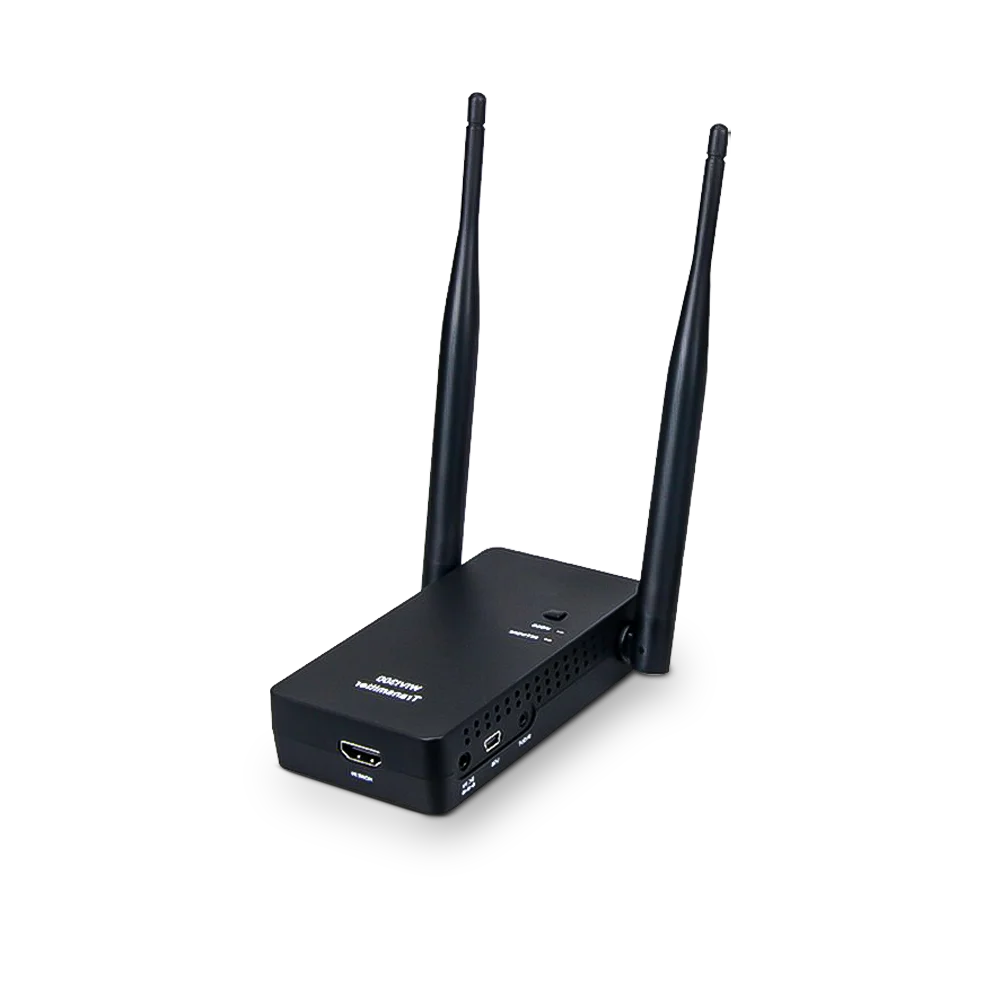 Flylink Pro | Удлинитель HDMI Комплект передачи 5G WIFI 1080P HD видео Передатчик и приемник