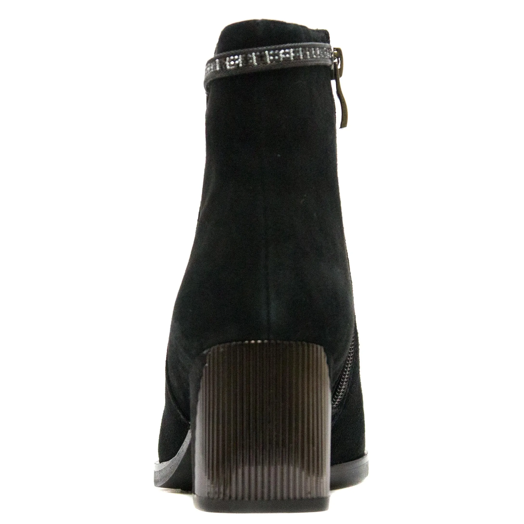 A338W-710B Ботинки женские Popular Fashion |