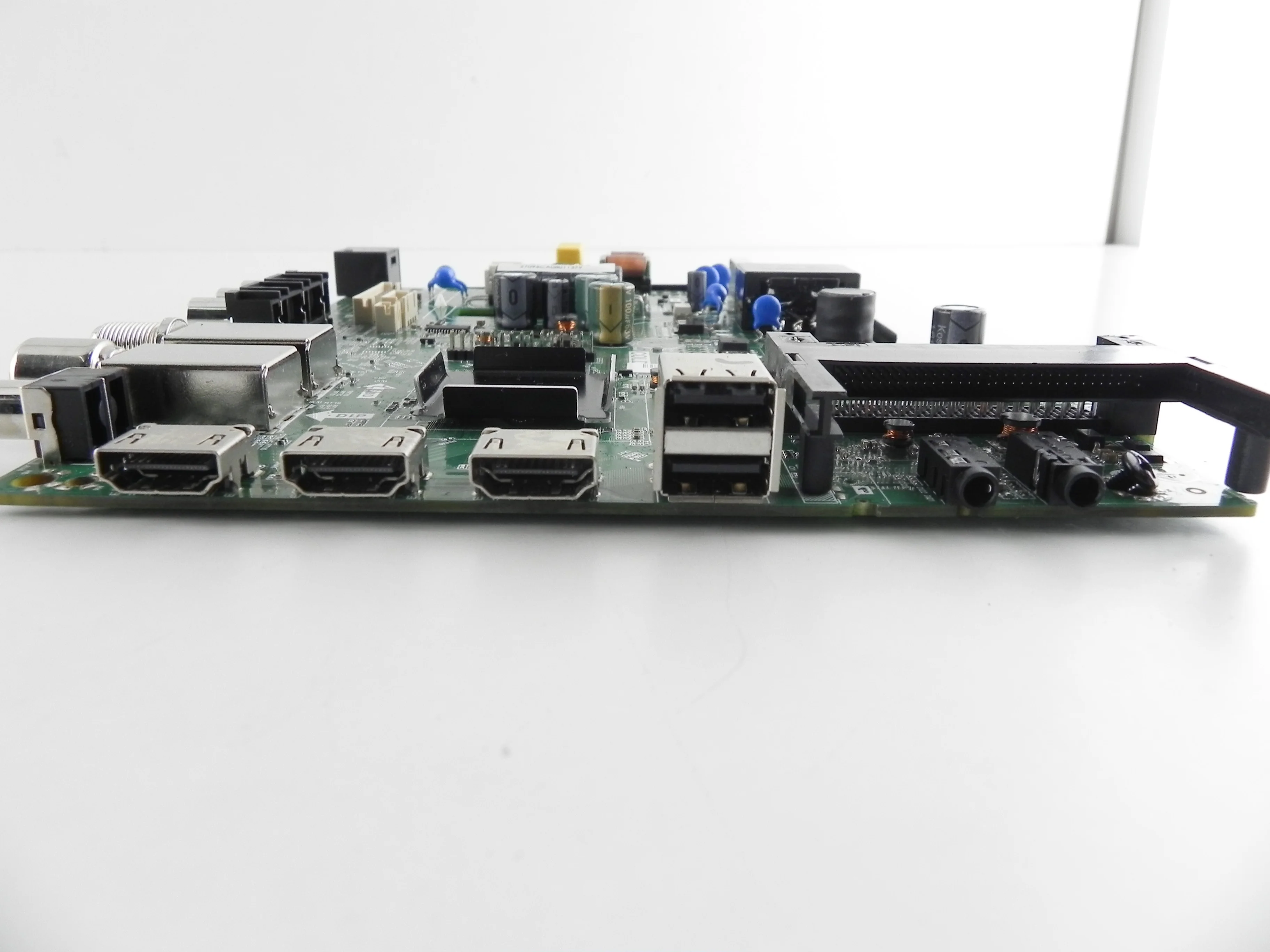 Купить Материнскую Плату Для Телевизора Dexp