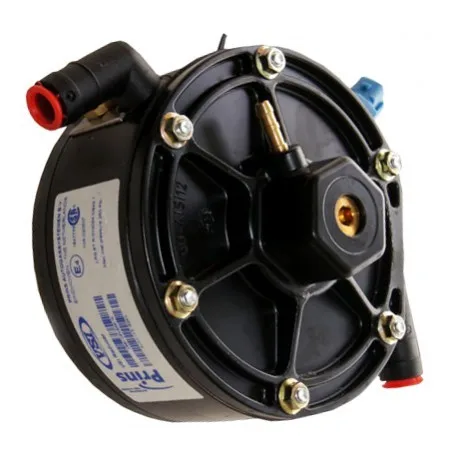 

PRINS VSI2 LPG турбо редуктор 8 мм