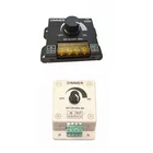 8A30A LED диммер постоянного тока 12V 24V 360W Драйвер лампы с регулируемой яркостью Одноцветный источник питания 5050 3528