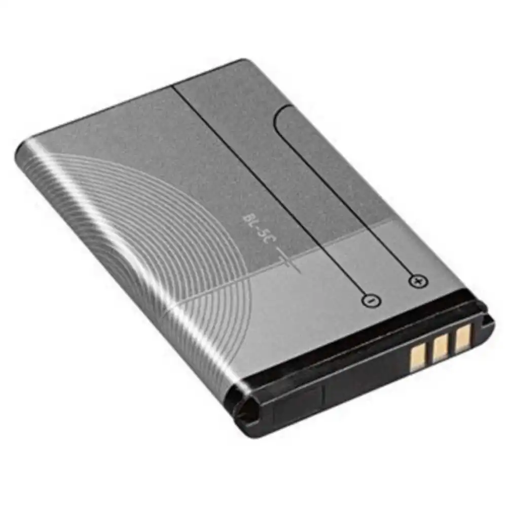 Аккумулятор BL 5C батарея 1200 (1020) mAh|Аккумуляторы для мобильных телефонов| |