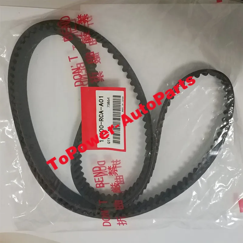 Ремень ГРМ двигателя OEM 14400-RCA-A01 14400RCAA01 07801009094 для Hhonda Odysseyy Pilot новый автомобильный