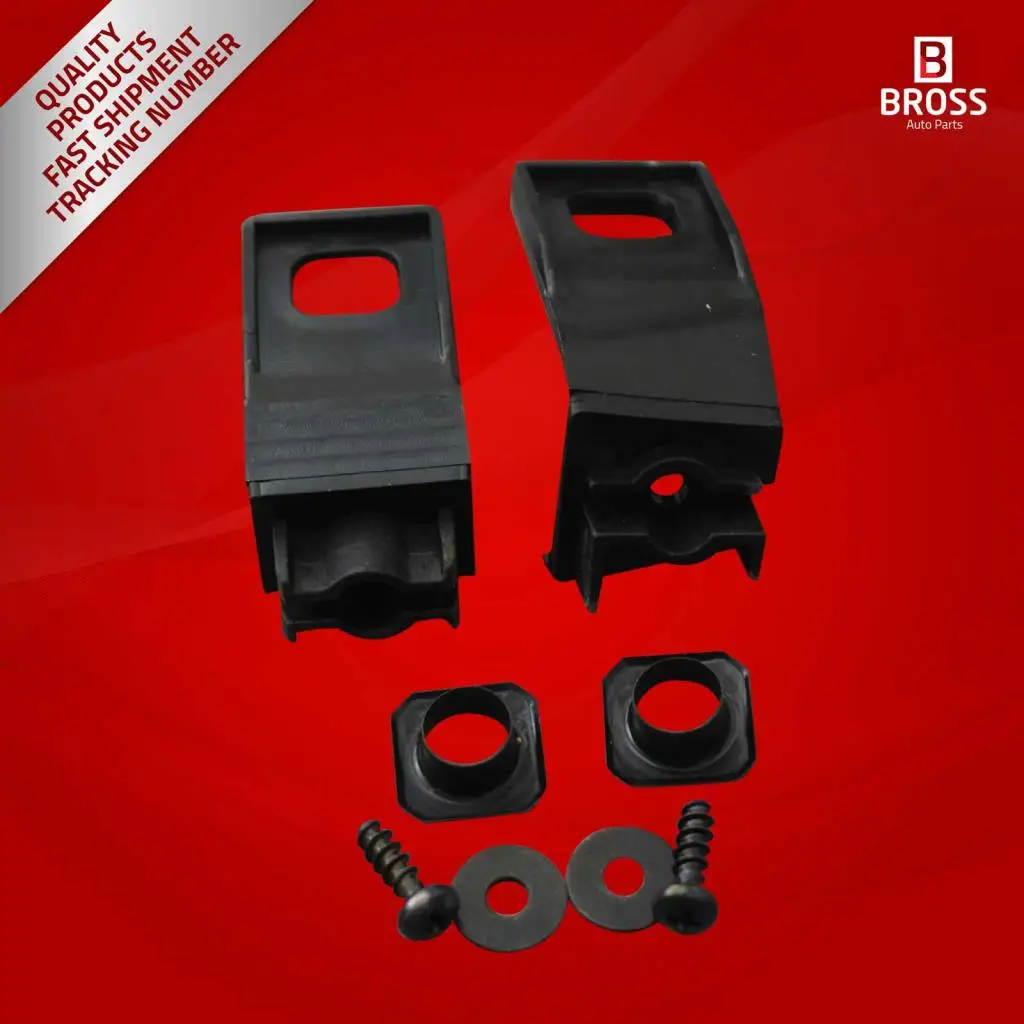 BHL503 Корпус фар Ремонтный комплект левая сторона: 1J0998225 для Golf MK4 1997-2006