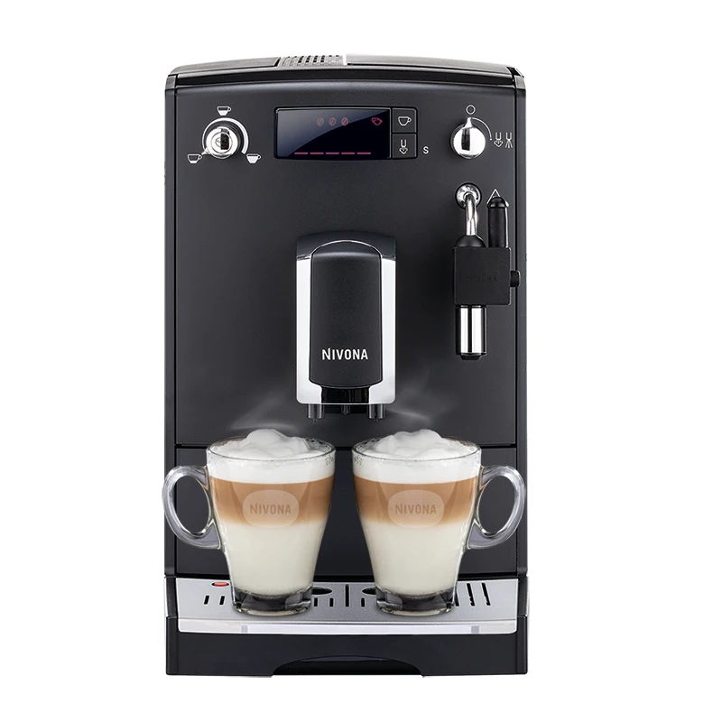 Кофемашина Nivona CafeRomatica NICR 520|Кофемашины| |