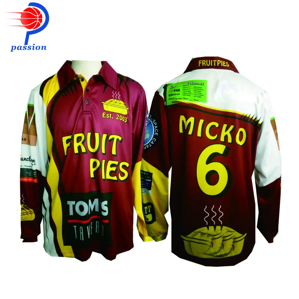 Рыболовные рубашки с длинным рукавом быстросохнущие Джерси для - Цена: 2 235,95 руб.