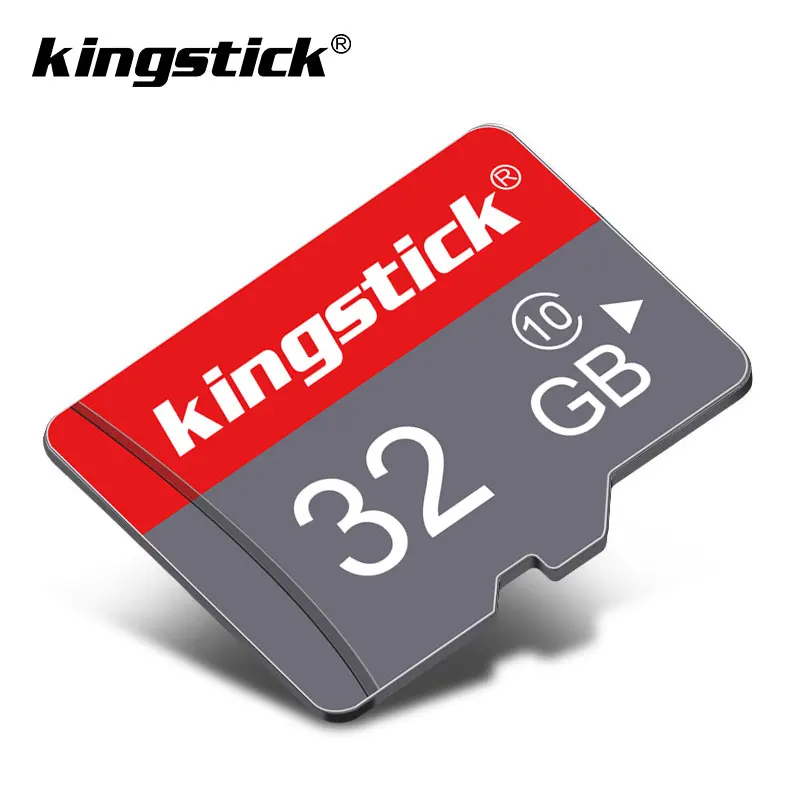 Micro SD TF карта 4 ГБ 8 16 32 64 128 Гб класс 10 Флэш память Microsd для адаптера смартфона|Карты
