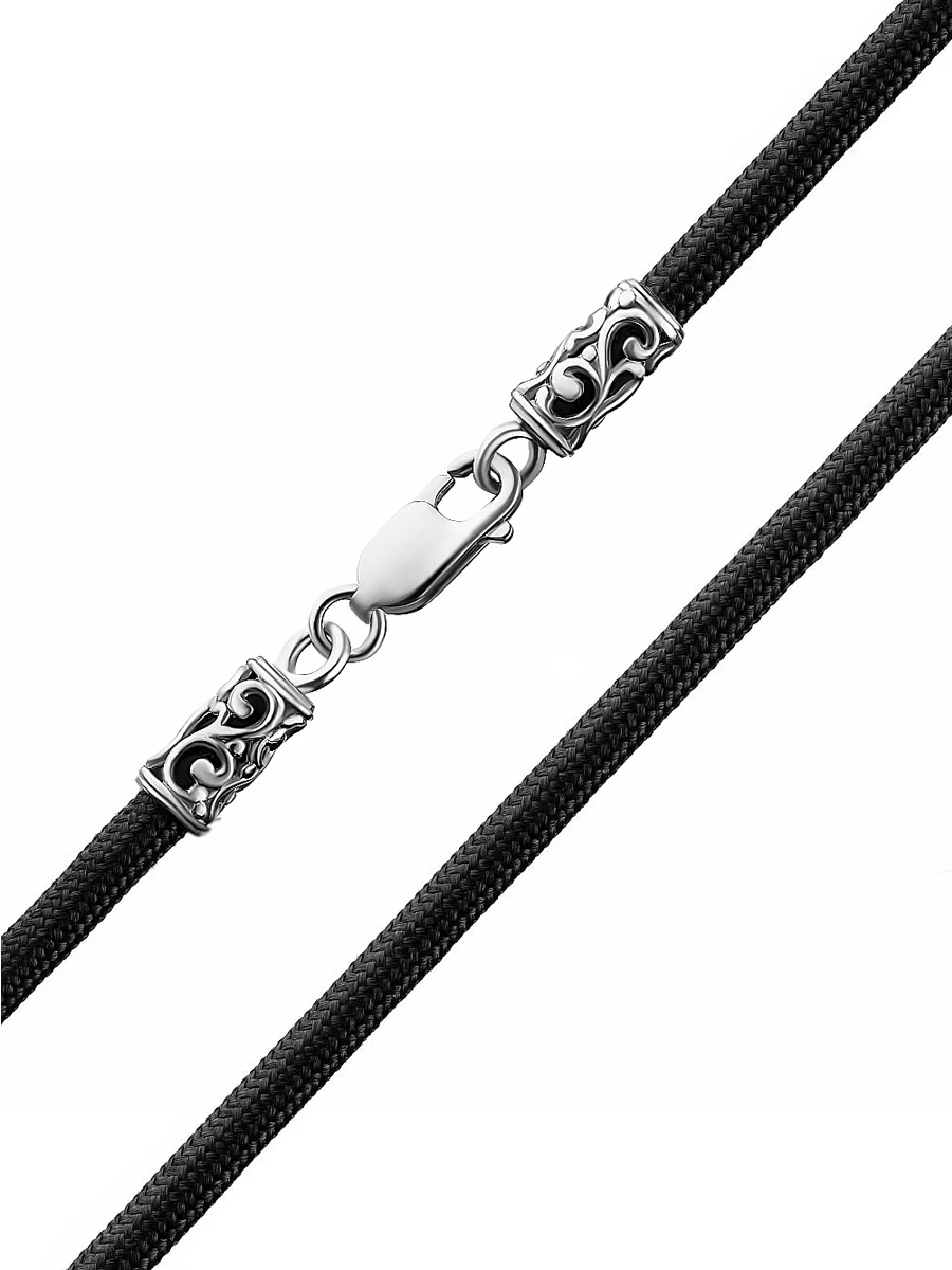 Шнурок из Paracord