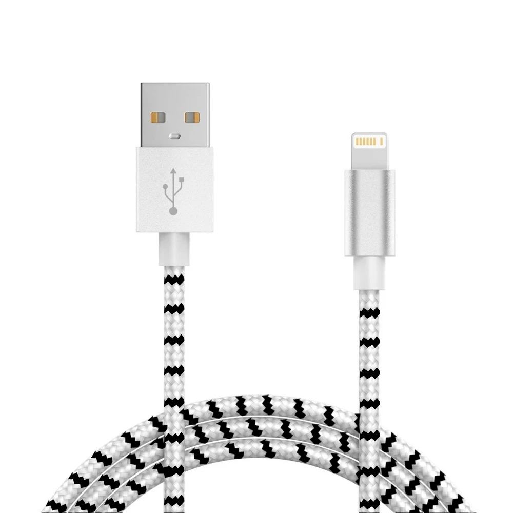Usb-кабель с разъемом lightning 1 м | Мобильные телефоны и аксессуары
