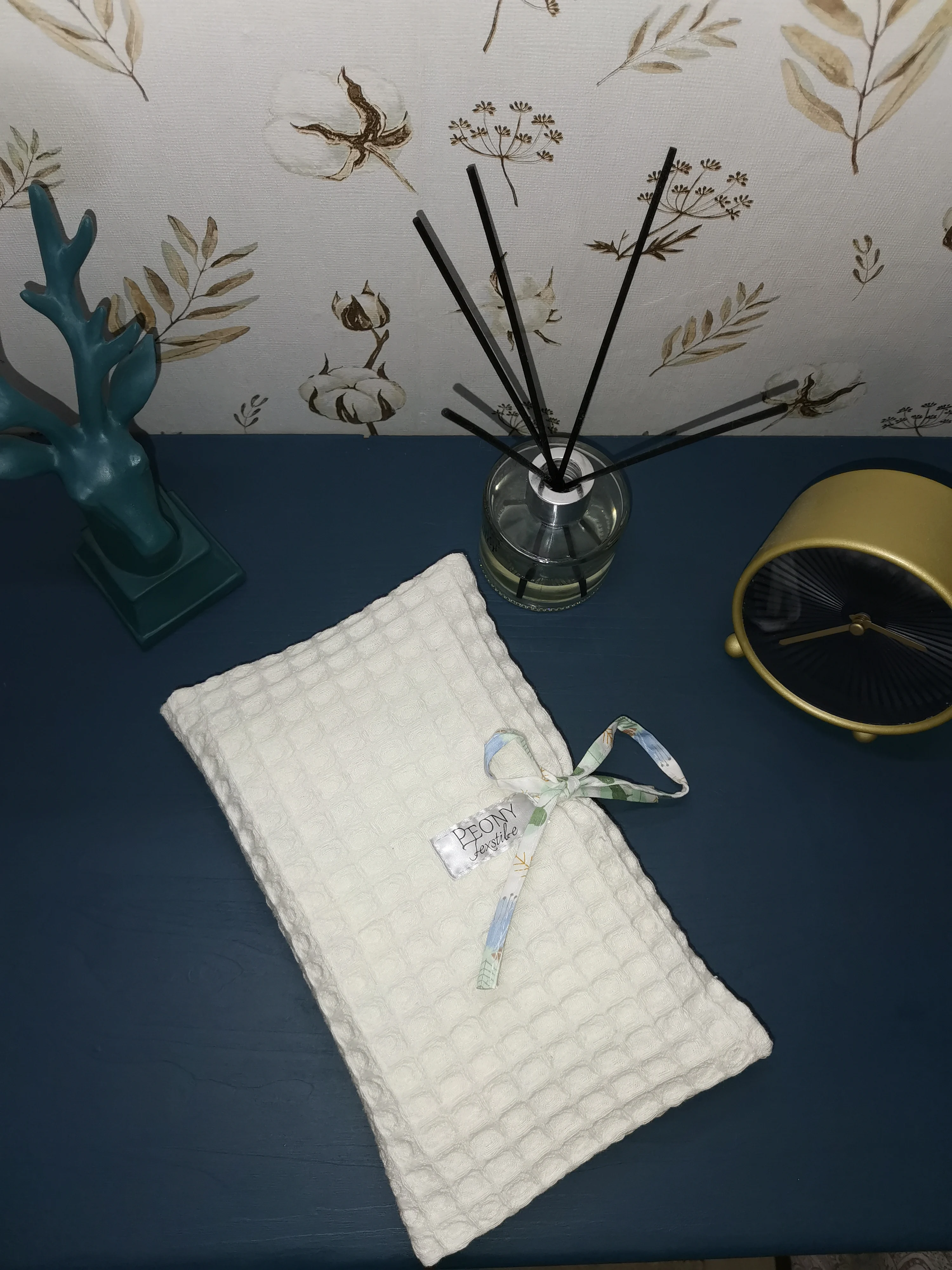 Органайзер для хранения памперсов и салфеток |