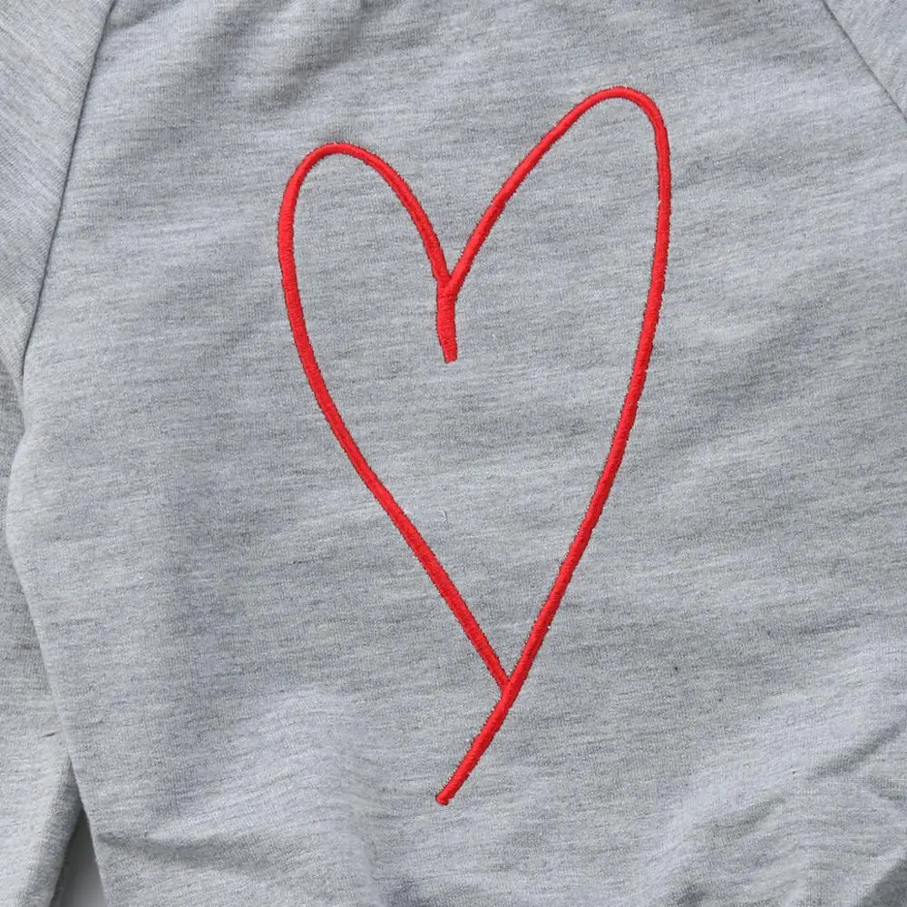 Модель сезона осень 2020 года стильная семейная одежда футболка с длинным рукавом