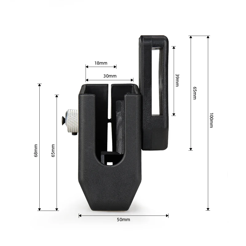Лидер продаж тактический держатель для журнала ISPC охотничьего HS7 0027|for hunting|holder
