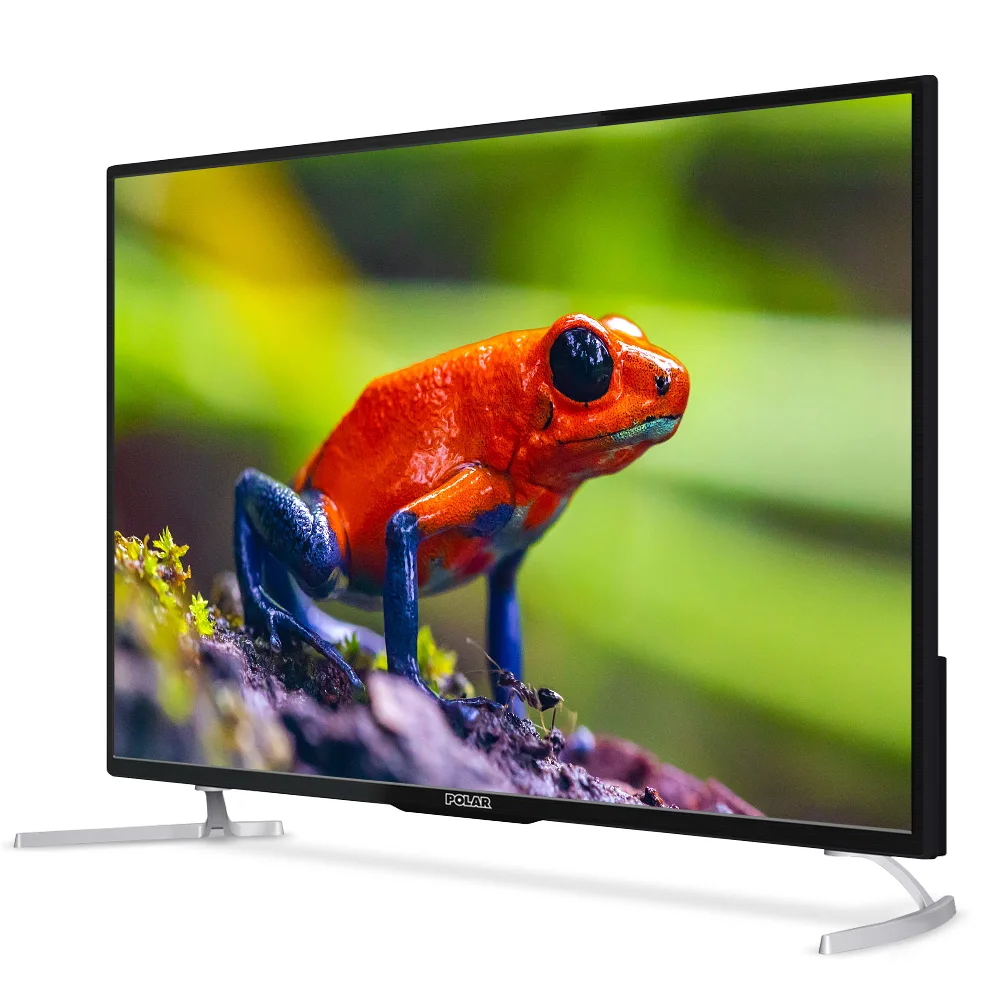 Телевизор 43&quot LED POLAR P43L33T2C FullHD|Телевизоры| |
