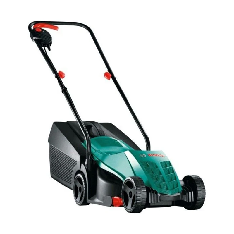 Электрическая газонокосилка Bosch Rotak 320 ER (06008A600A) | Инструменты