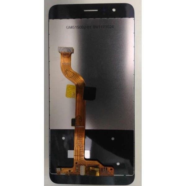 HUAWEI Модуль (дисплей+тачскрин) для телефона Huawei Honor 8 (Белый (White)) | Мобильные