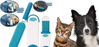 

Fluff Cleaner Brush Set Fur Wizard (2 Pcs)
