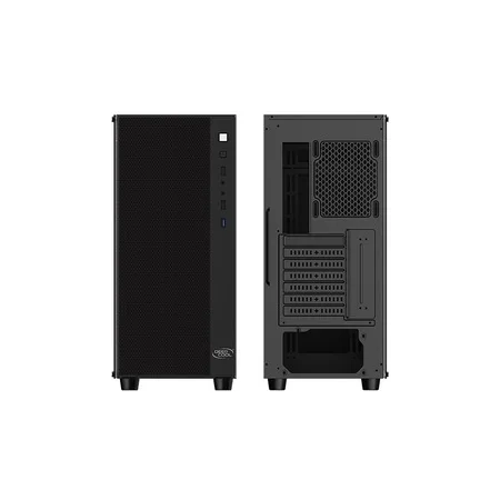 Черный чехол DEEP COOL MATREXX55 MESH ATX 456901274 | Компьютеры и офис