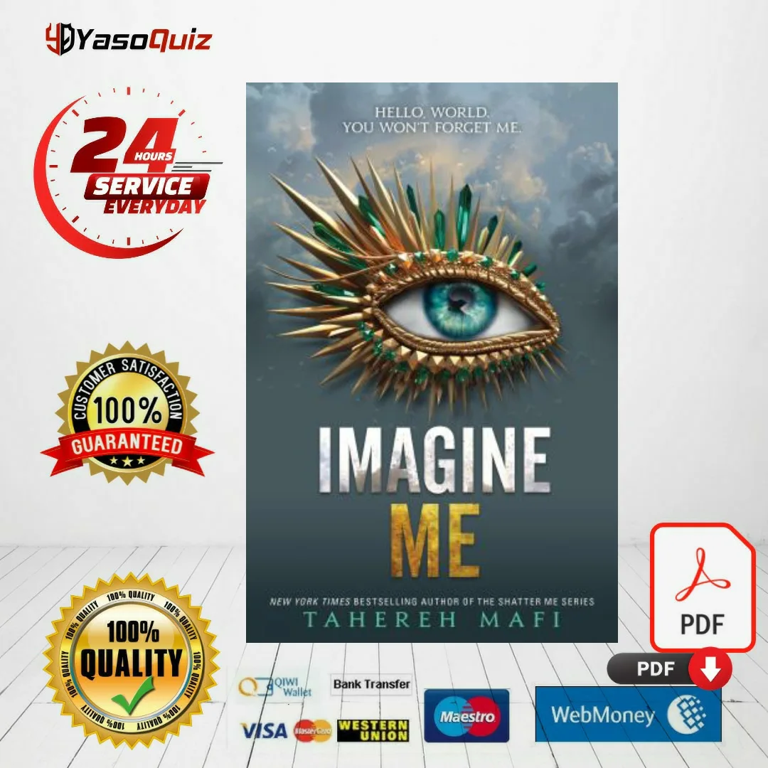 

Imagine Me