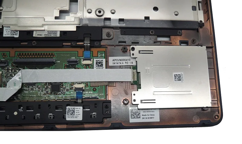 0C98T7 C98T7 чехол для Dell Latitude E7440|Сумки и чехлы ноутбуков| |