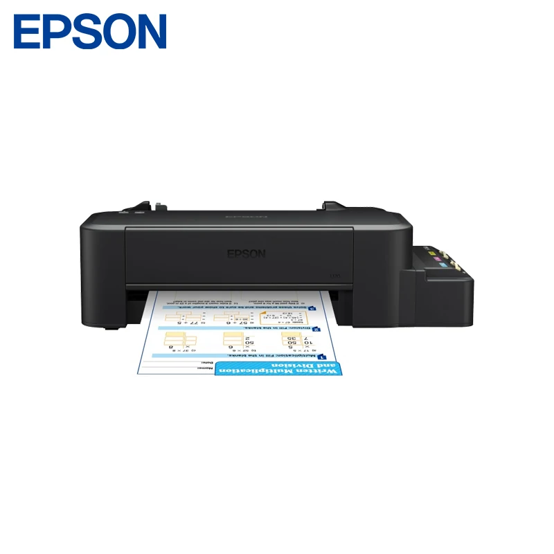 Принтер Epson L120 печатная фабрика|Принтеры| |