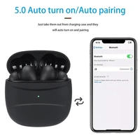 50SETS WHOLESALE J3 TWS Blutooth Wireless Earphone Mini Gaming Headsets Headphones Stereo Earbuds