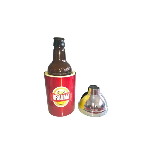

Romarinho Thermal Beer Holder for 300ml Bottle