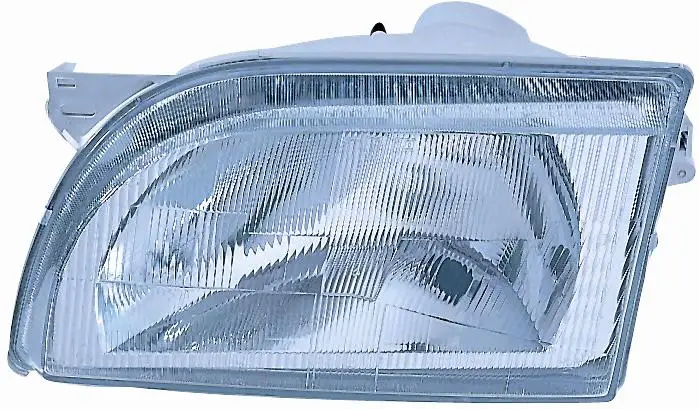 Right headlight FORD TRANSIT 91 REG. Manual compatible | Автомобили и мотоциклы