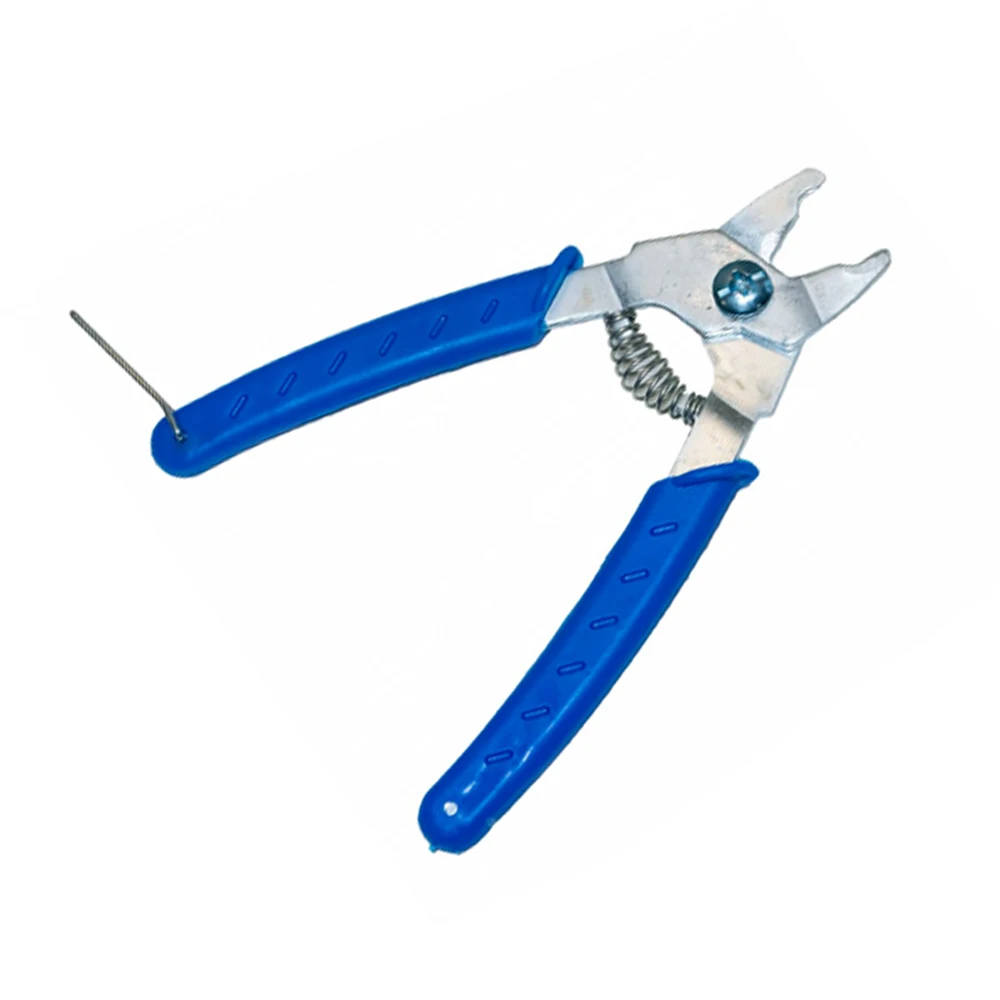 Клипсатор для колбасы ручной | Дом и сад